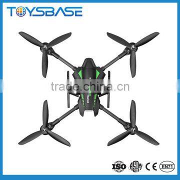 WL Toys Q323-B 2.4G 4CH RC Drone Racing With 720P Wifi Fpv photo-2