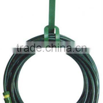 plastic hose carrier