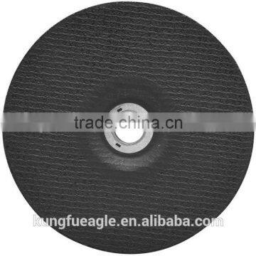 180*6*22.2mm Abrasive Grinding Wheel and Disc for General Steel and Stainless Steel photo-2