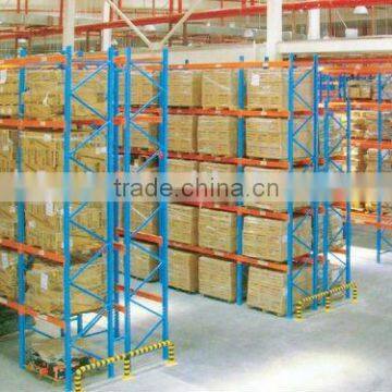 heavy duty storage rack (warehouse pallet rack system)