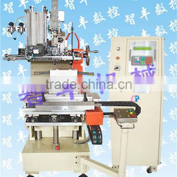 3-Axis NC Brush Tufting Machine