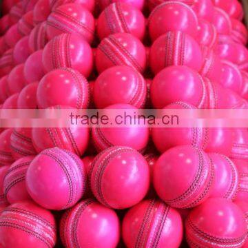 cricket ball