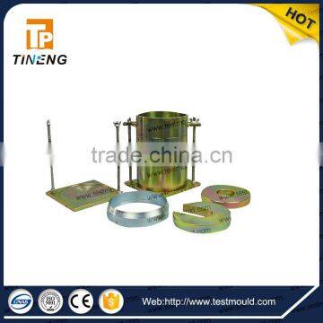 34-T009 CBR MOULDS AND ACCESSORIES