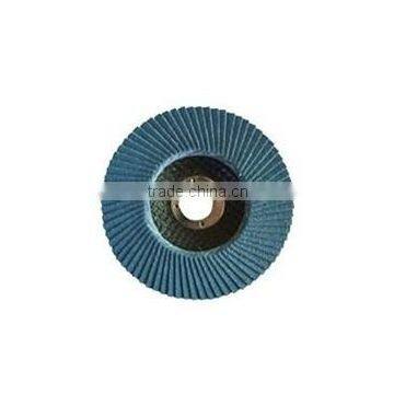 Coated Abrasive Polishing Tools Flap Wheels photo-2