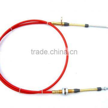 Cables Assembly/push pull cable assemblies/mechanical control cable assemblies