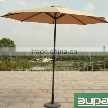 High quality indian garden parasols