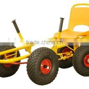 Children hand cart, car tool, trolley HD001