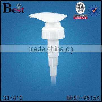2015 Liquid Soap Dispenser Pump for Bottle China Manufacturer photo-4