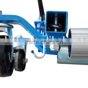 1500LB GoJack Right Hand Internal Pump Vehicle Dolly Caster Sold Individually