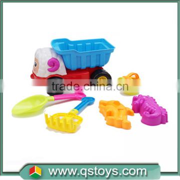 beach truck outdoor summer toy with EN71