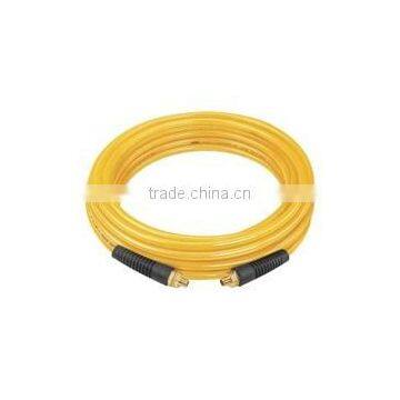 3/8" PU pipe with grease resistance for industry element