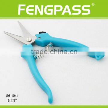 S6-1044 New Design Garden Scissors photo-4