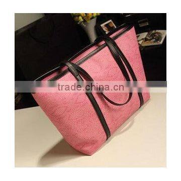 2015 new design handbag for women