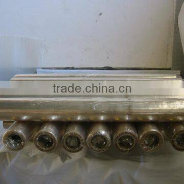 Tpu and Pvc Packing Film photo-2