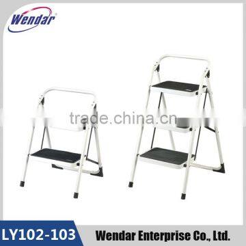 2-3 steps Steel Step Ladder