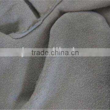 Cow Split Leather Work Glove photo-2