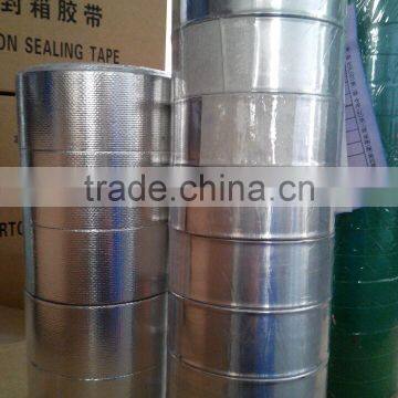 Electrically Conductive Adhesive Duct Tape Alu Foil Tape photo-4