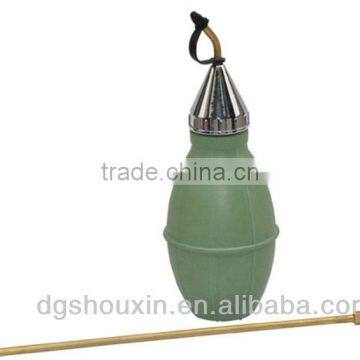 Bulb Duster With 12 Inch Brass Extension Tube SX-5013 photo-2