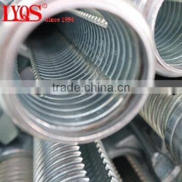 Galvanized Adjustable Shoring Post Shore Screw Jack Prop photo-2