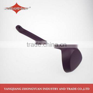 Non-stick Plastic Nylon Shark Shaped Pancake Turner for Kitchenware photo-2