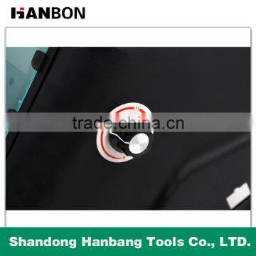Auto-darkening Arc Welding Mask photo-3