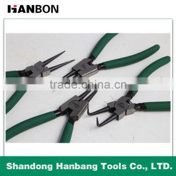 4pcs Circlip Clamp Snap Ring Pliers Set Best Circlip Pliers photo-3