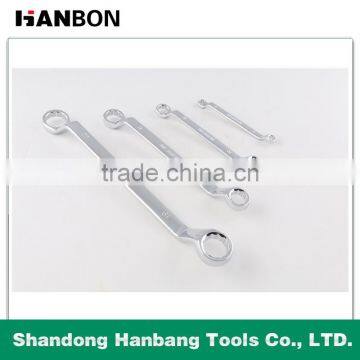 Box End /Offset Ring Spanner photo-4