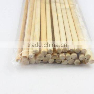 121-11A 12" Bamboo Skewer for Food photo-4