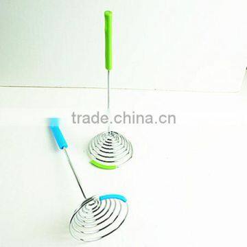 37053 Superior Spiral Whisk Spring Whisk Blending Whisk photo-3