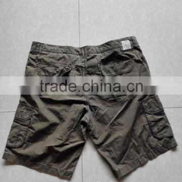 Men's Cargo Short photo-2