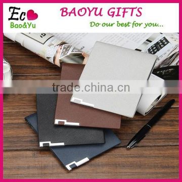 Fashion Cheap Men's Wallet Men Wallet Leather Wholesales Cheap Wallet