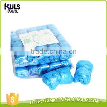 The Disposable Plastic Rain Shoe Covers Creative Home Clean Reusable Shoe Covers photo-5