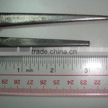 High Quality Cut Masonry Nails/hard Cut Masonry Nails photo-3