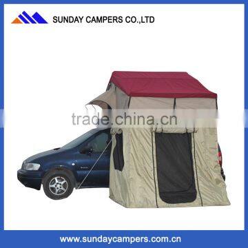 Outdoor Camping Roof Top 4x4 Pop up Tent photo-3