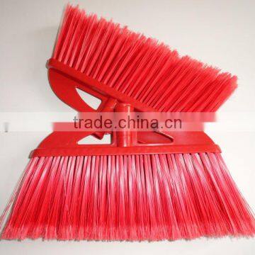 plastic india broom