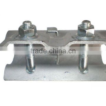 pressed sleeve coupler