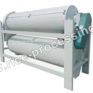 MJP Series Rice Grading Machine photo-2