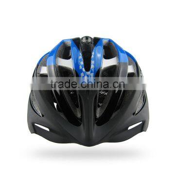 LED Light Bike Helmet 25 Holes Ventilation Cycling Helmet Hot Bicycle Helmet photo-6