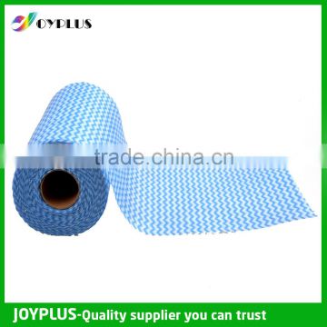 Disposable Non Woven Cleaning Roll Wipe