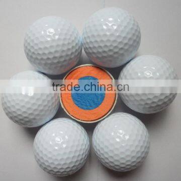 Custom Logo Golf Ball photo-3