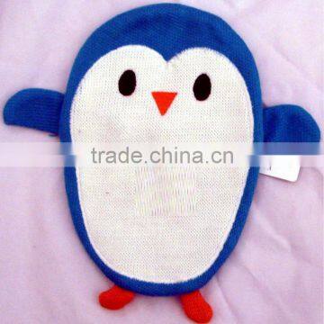 Hot Water Bottle Cover photo-2