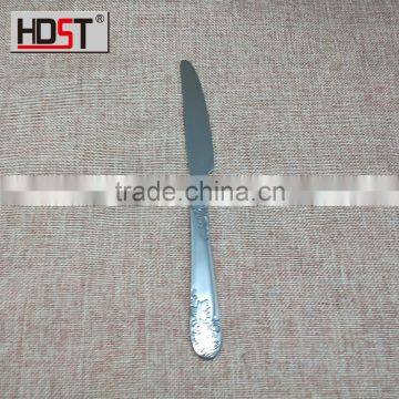 High Grade Quallity Airline Fork Knife Spoon,18/10 Stainless Steel Fork Knife Spoon photo-3