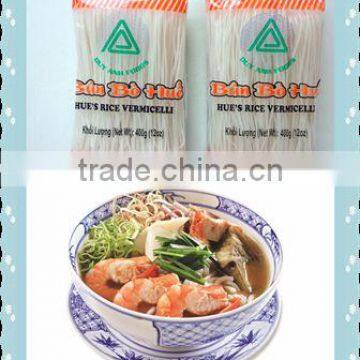 HOT ITEM RICE VERMICELLI - DUY ANH FOODS
