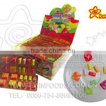 6 Pcs of Sugus and 8 Pcs of Bubble Gum Candy photo-2