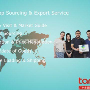 Professional Guangzhou Sourcing Agent China Sourcing Office photo-3