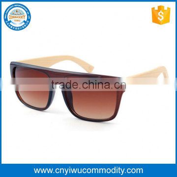 vintage design transparent frame optical eyeglasses, half rim frame optical glasses with low MOQ