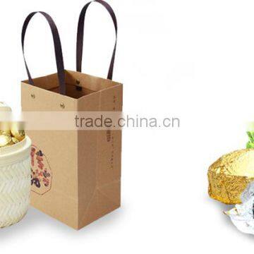 Mini Puer Tuo Cha Lose Weight Tea From Yunnan Province photo-5