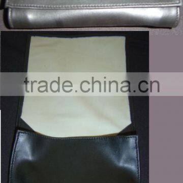 Leather Tobacco Pouch