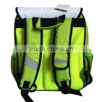 2015 Panda Style School Backpack photo-3