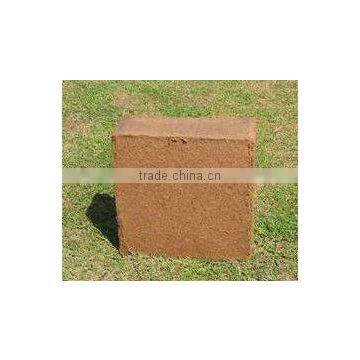 Cocopeat Low Ec